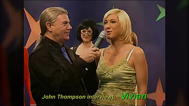 Ggg John Thompson Behind the Scenes - Special