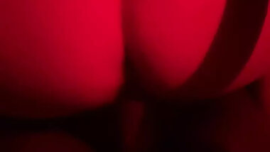 Don't Cum Inside Me I'm Married!! Cheating wife fucks husbands best friend