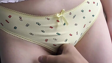 STOP!!! You my Stepdaughter We can't do this!!!