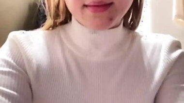 Fucking in public in the fitting room