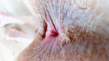 When You Work as a Gynecologist and Your Client Cums From Excitement!