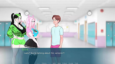 Sex Note - 82 Model Babe Is Very Horny By MissKitty2K