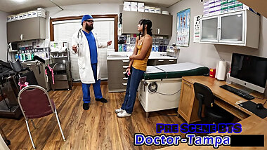 Dr Tampa - Tampa University Entrance Physical - Zombae