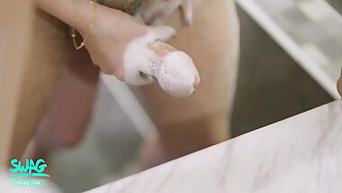 Soapland and Massage Parlor: Big Tits, Footplay & Pantyhose Fantasies