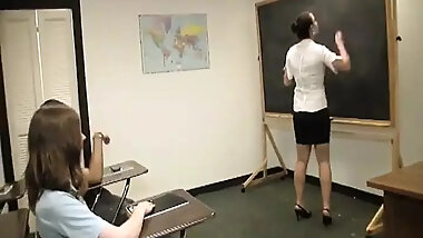Cheyenne jewels humiliating handjob