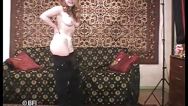 Watcher castings 6, Valeska.