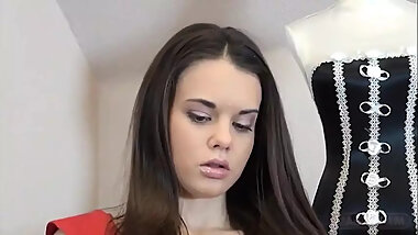 Old Guy Has Sex with an Extremely Cute Teenager