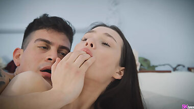Matty Mila Perez Is A Perfect Creampie Lover