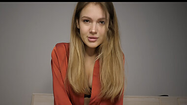 Adult Massage Parlor. Let Your Semen Out in Me. JOI Virtual Sex