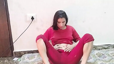 Bhabhi ko chodte ne dekh liya