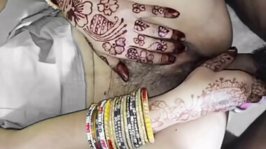 Pakistani antie fucking in romantic mood