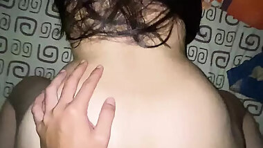 What a BIG Tits From Asian Girlfriend CHINDO !!!