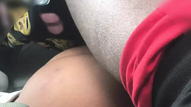 Fucking her in my Emoji Shirt until I Cum on her Ass.