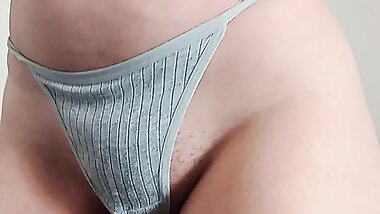 Young Girl Strips Naked on Cam #72