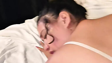 Morning sex