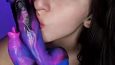 I Squirt so Much on My Chair