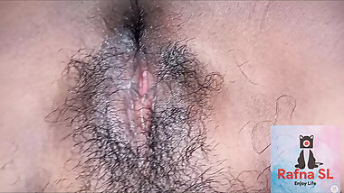 Hard Fuck with my boy friend