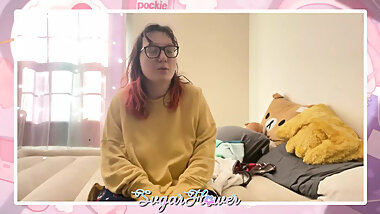 JOI: You're Really Into My Stinky Armpits