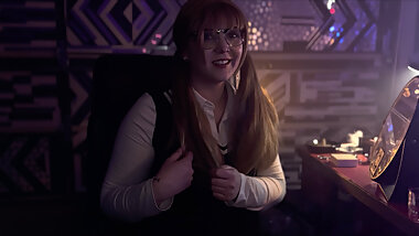 MY MOM'S BEST FRIEND THINKS I'M SEXY