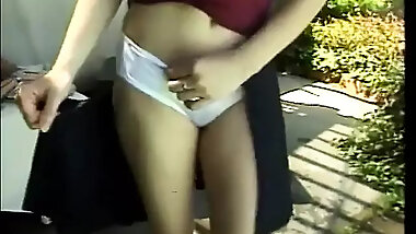 Sweet Blonde Peacherino Jamie Lynn Hart Becomes More Cute After Whitewashing Her Face with Jizz After Sloppy Blowjob