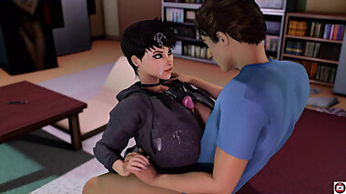 The Wants of Summer - (PT 11) - Tom Boy new game