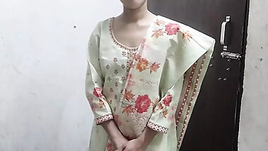 Eid ke deen step brother ne meri chhut maari