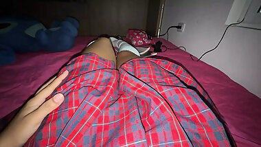 LEAKED VIDEO OF SCHOOLGIRL