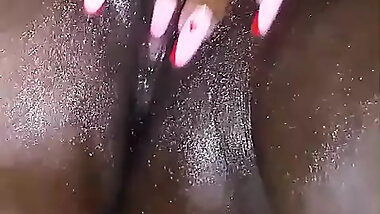 Tight black Pussy