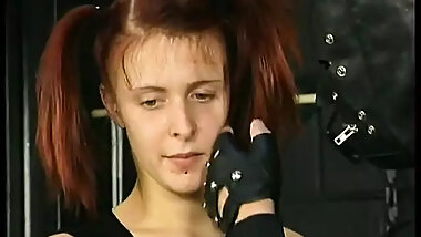 Slave Sex 115.