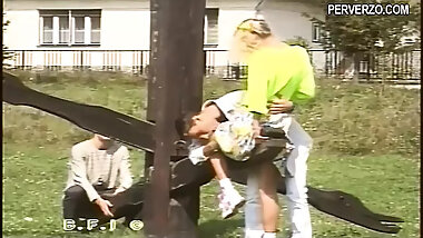 Date for double penetration