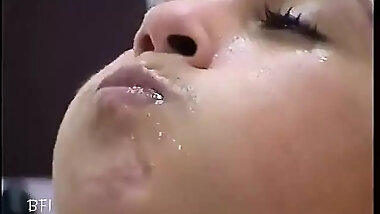 Piss drinking girls EP3.