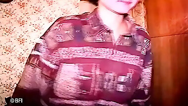 Russian eighteens - Volha