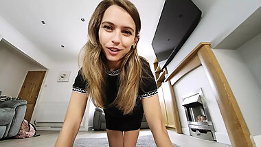 Chloe Toy - Cheating with You