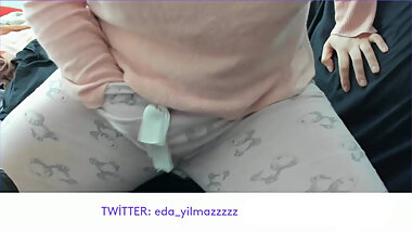 FUCK ME- SLAP MY TITS SHAKE- AROUSING TALK- TURK MILF- TURK PORN- TURK DISCLOSURE- DISCLOSURE