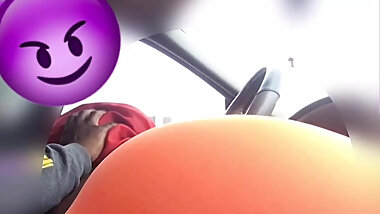 ASMR Early Morning Blowjob Cumshot