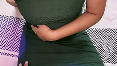 Indian Teen Girlfriend Seeks Some Love From Her Boyfriend For Her Tiny Pussy