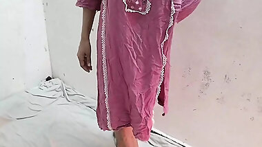 College girl ko chod kar mms bna liya
