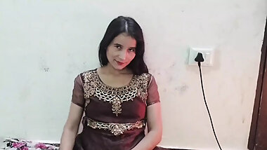 Chachi ko x video dikha dikha kar choda