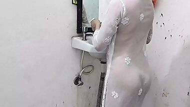 College girl ko chod kar mms bna liya