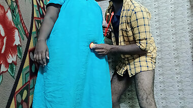 indian tamil doctor sex with patient. rough sex full body checking. sex