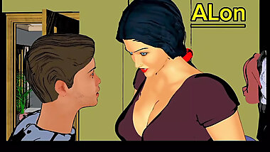 Milf fuck Part - 1