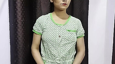 Chacha ne meri tight jawani dekh kar meri jabar dasti chut mari