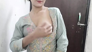 Cute college girl ko ghar pe bula kar jabar dasti pela