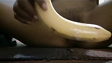 Banana Fuck