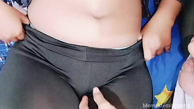 Her beauty matches her