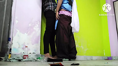 Indian Desi College girl Sex