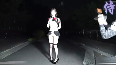 Horny Asian sluts part 410