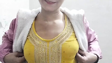 Shadi ke baad first time maine apni wife ko choda