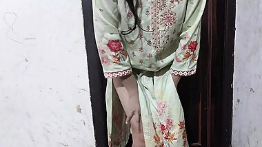 Step mother in law ko jos me aakar chod diya