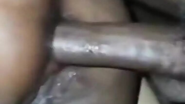 Oh no! Wrong hole!! Take it out.. step brother demands ass or payment